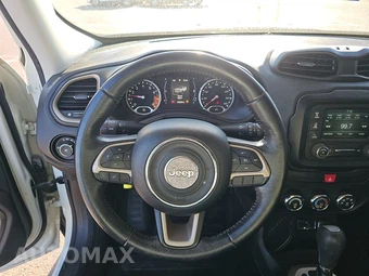 2016 Jeep Renegade 75th Anniversary Edition – miniatura 10