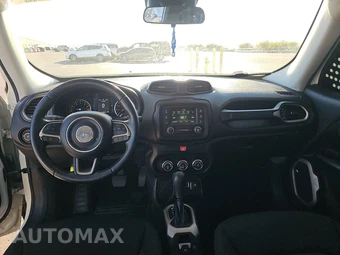 2016 Jeep Renegade 75th Anniversary Edition – miniatura 11