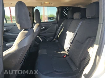 2016 Jeep Renegade 75th Anniversary Edition – miniatura 13