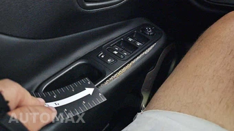 2016 Jeep Renegade 75th Anniversary Edition – miniatura 25