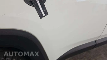 2016 Jeep Renegade 75th Anniversary Edition – miniatura 26