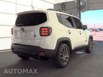 2016 Jeep Renegade 75th Anniversary Edition – miniatura 4