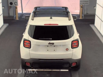 2016 Jeep Renegade 75th Anniversary Edition – miniatura 5