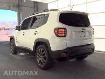 2016 Jeep Renegade 75th Anniversary Edition – miniatura 6