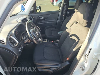 2016 Jeep Renegade 75th Anniversary Edition – miniatura 7