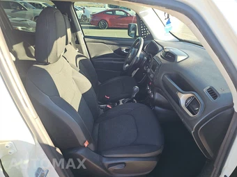 2016 Jeep Renegade 75th Anniversary Edition – miniatura 8