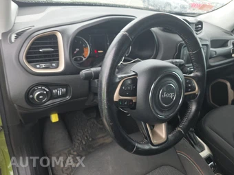 2016 Jeep Renegade 75th Anniversary Edition - miniatura 10