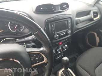 2016 Jeep Renegade 75th Anniversary Edition - miniatura 11