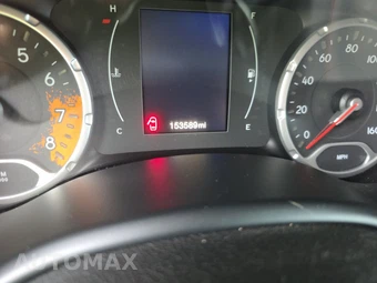 2016 Jeep Renegade 75th Anniversary Edition - miniatura 12