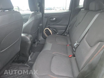 2016 Jeep Renegade 75th Anniversary Edition - miniatura 13