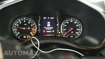 2016 Jeep Renegade 75th Anniversary Edition - miniatura 20