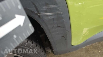 2016 Jeep Renegade 75th Anniversary Edition - miniatura 27