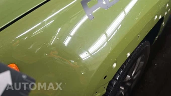 2016 Jeep Renegade 75th Anniversary Edition - miniatura 31