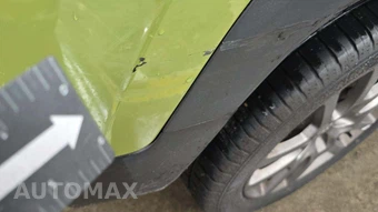 2016 Jeep Renegade 75th Anniversary Edition - miniatura 36
