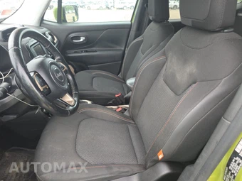 2016 Jeep Renegade 75th Anniversary Edition - miniatura 7