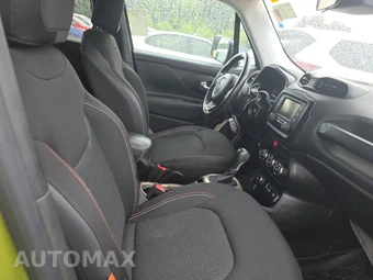 2016 Jeep Renegade 75th Anniversary Edition - miniatura 8
