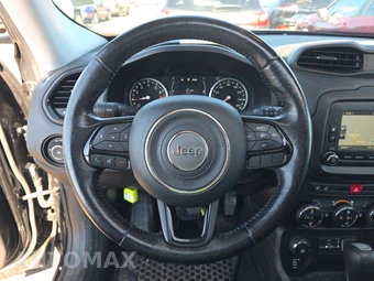 2016 Jeep Renegade Justice Edition – miniatura 10