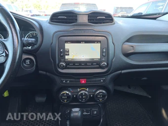 2016 Jeep Renegade Justice Edition – miniatura 11
