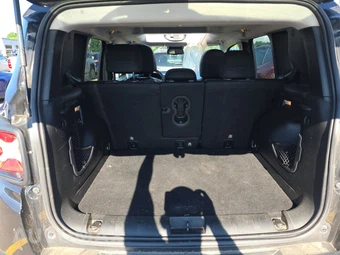 2016 Jeep Renegade Justice Edition – miniatura 16