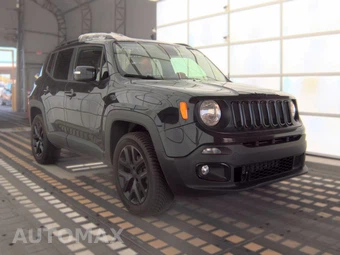 2016 Jeep Renegade Justice Edition – miniatura 3