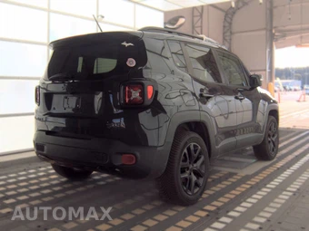 2016 Jeep Renegade Justice Edition – miniatura 4