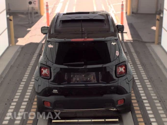 2016 Jeep Renegade Justice Edition – miniatura 5