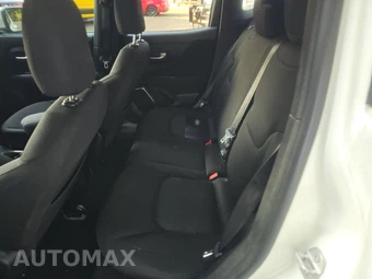 2016 Jeep Renegade Latitude – miniatura 13