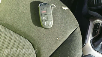2016 Jeep Renegade Latitude – miniatura 18