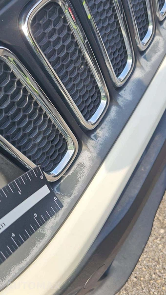 2016 Jeep Renegade Latitude – miniatura 20