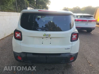2016 Jeep Renegade Latitude – miniatura 5