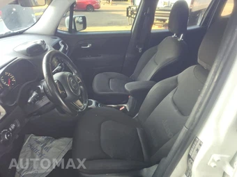 2016 Jeep Renegade Latitude – miniatura 7