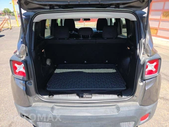 2016 Jeep Renegade Latitude – miniatura 11