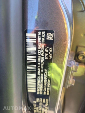 2016 Jeep Renegade Latitude – miniatura 2