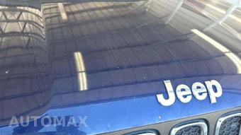 2016 Jeep Renegade Latitude – miniatura 2