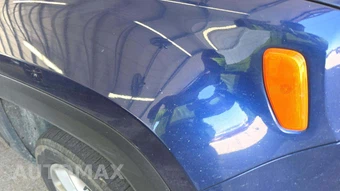 2016 Jeep Renegade Latitude – miniatura 5