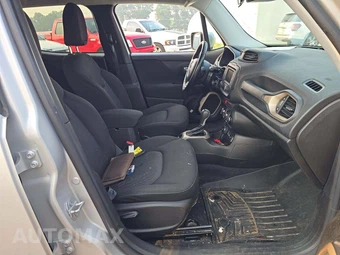 2016 Jeep Renegade Latitude – miniatura 15