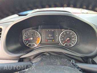 2016 Jeep Renegade Latitude – miniatura 6