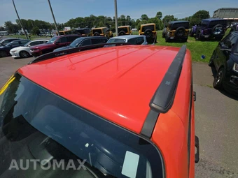2016 Jeep Renegade Latitude – miniatura 12
