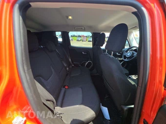 2016 Jeep Renegade Latitude – miniatura 16