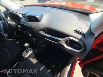 2016 Jeep Renegade Latitude – miniatura 19