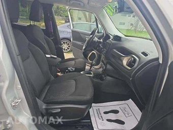 2016 Jeep Renegade Latitude – miniatura 18