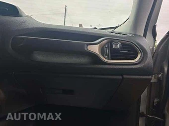 2016 Jeep Renegade Latitude – miniatura 19