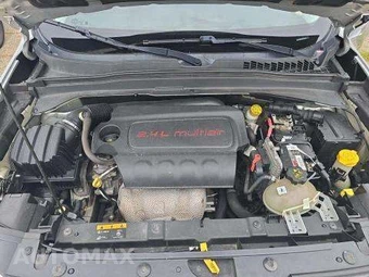 2016 Jeep Renegade Latitude – miniatura 23
