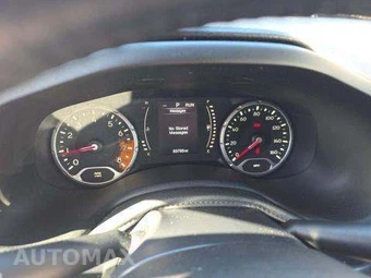 2016 Jeep Renegade Latitude – miniatura 10