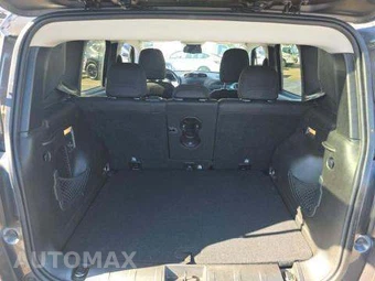 2016 Jeep Renegade Latitude – miniatura 15