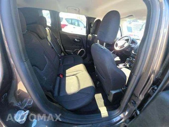 2016 Jeep Renegade Latitude – miniatura 17