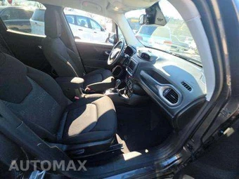 2016 Jeep Renegade Latitude – miniatura 19