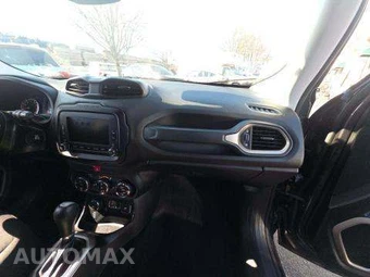 2016 Jeep Renegade Latitude – miniatura 20