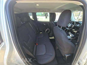 2016 Jeep Renegade Latitude - miniatura 16