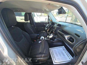 2016 Jeep Renegade Latitude - miniatura 18